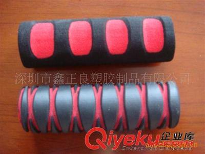 江門供應EVA手把套,手柄,握把(圖),NBR手柄,發泡握把-深圳市鑫正良塑膠制品提供江門供應EVA手把套,手柄,握把(圖),NBR手柄,發泡握把的相關介紹、產品、服務、圖片、價格深圳市鑫正良塑膠制品、橡膠發泡管,棒,;EVA手把;橡膠發泡護角;NBR橡膠發泡球棒;EVA磨球,橡膠磨球;發泡片材,板材;異形管,異形條;雙色管、四手紋發泡管;高密發泡橡膠、HDR撕不破;手柄護管;衣架棉;玩具車輪;EVA發泡管;橡塑發泡管;NBR套管;NBR雙色管;休閑椅扶手;童車握套;泡棉啞鈴;橡膠密封條