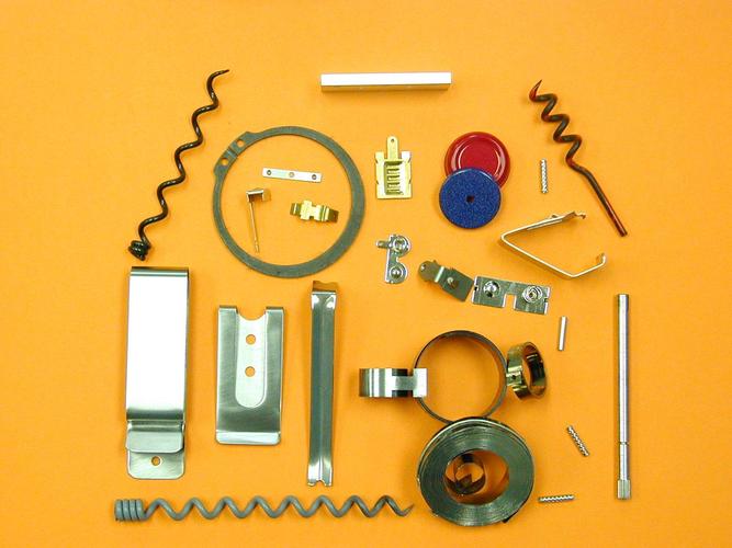 五金制品,鐵軸制品,發(fā)條制品,開(kāi)酒器.