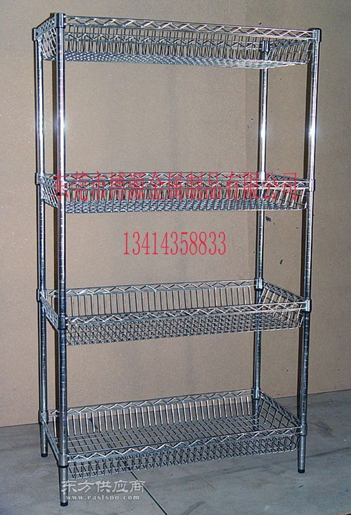 黃江不銹鋼置物架廠家直銷(xiāo)不銹鋼置物架圖片