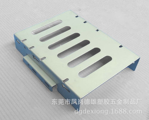 東莞市鳳崗德雄塑膠五金制品廠動(dòng)態(tài)