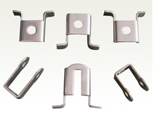 【供應(yīng)精密五金沖壓件,銅材料沖壓,鐵沖壓,不銹鋼沖壓,鋁制品,】價格,廠家,圖片,其他緊固件、連接件,聯(lián)華電子五金制品廠-