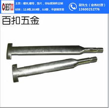 非標螺栓 定制非標螺栓 東莞百扣