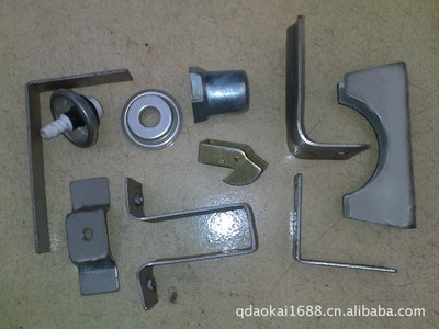 【青島五金沖壓件加工廠_不銹鋼五金沖壓件_山東沖壓件】價(jià)格,廠家,圖片,特種變壓器,青島奧凱金屬制品-