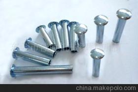 【各種材質(zhì)鉚釘(中空釘)樣品免費(fèi)】價(jià)格,廠家,圖片,鉚釘,東莞市佳勝五金制品廠-
