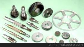 【精密風(fēng)扇軸蝸桿 (圖)】價(jià)格,廠家,圖片,蝸輪、蝸桿,東莞市中佳五金制品-