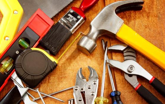 四項五金行業領跑者標準發布