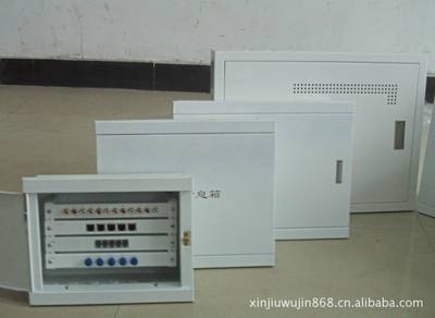 東莞市謝崗鑫玖五金制品廠 多媒體信息箱與弱電箱的價格、廠家與圖片指南