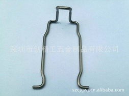 深圳市創精工五金制品有限公司 精密扭轉彈簧產品系列全覽