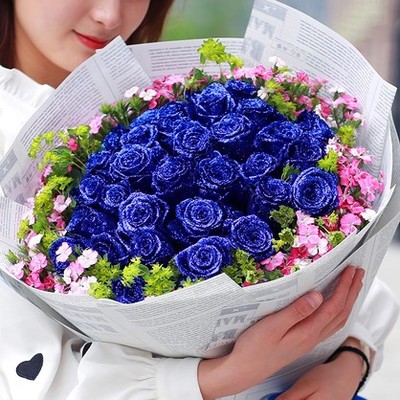 七夕節鮮花價格解析 預訂時機與市場趨勢