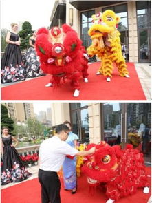 荔園悅享花醍盛大亮相暨銷售中心開放，共賞都市中的自然詩意