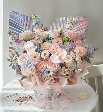 鮮花速遞，傳遞心意 全國鮮花速遞服務與主流平臺指南