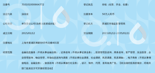 上海宣懿金融信息服務深度解析 專業金融信息咨詢的價值與實踐